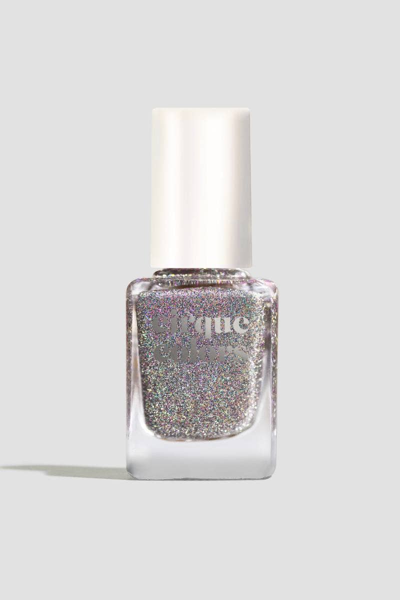 Starlight | Rainbow Reflective Nail Polish Topper