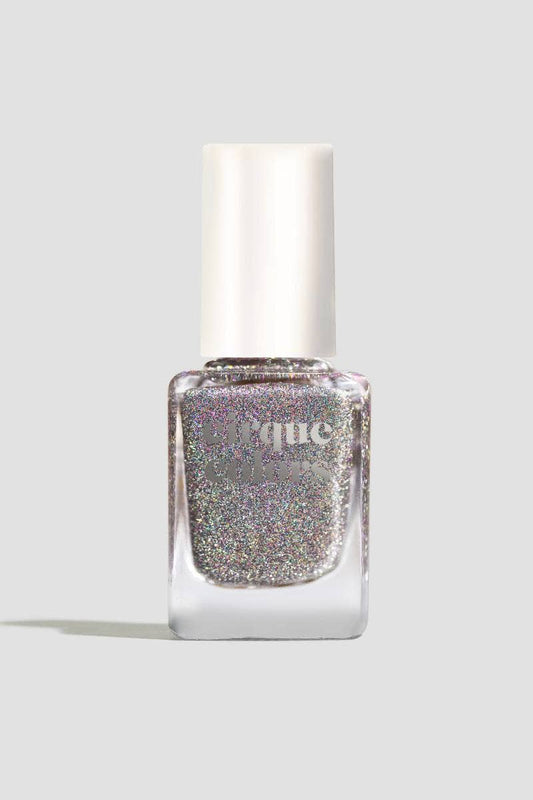 Starlight | Rainbow Reflective Nail Polish Topper