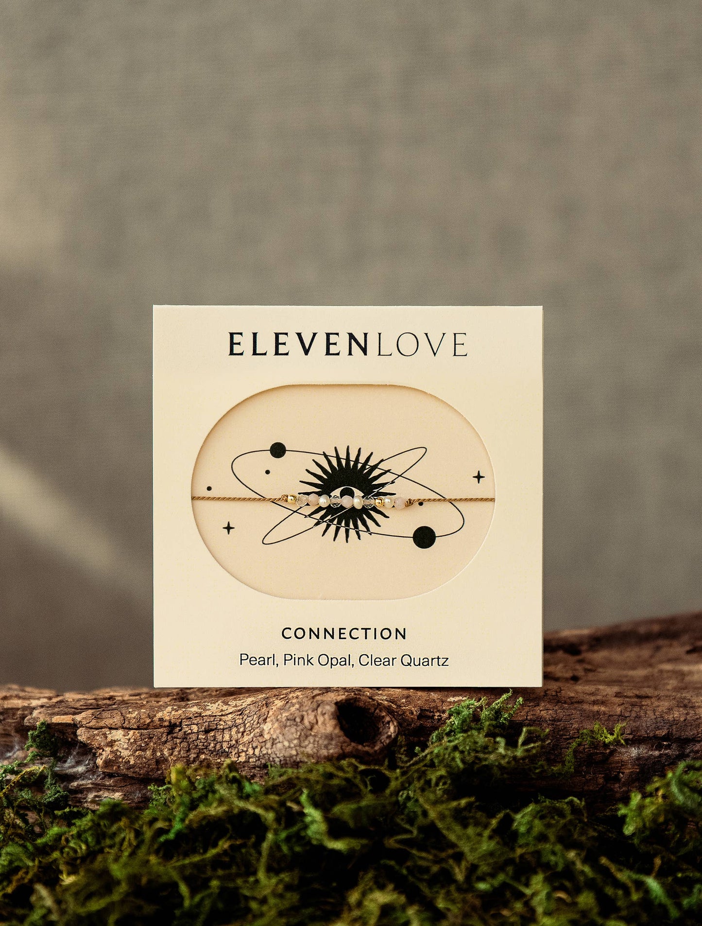 Connection Wish Bracelet