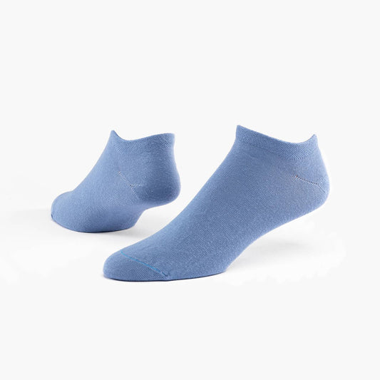 Organic Cotton Socks - Lightweight Footie
