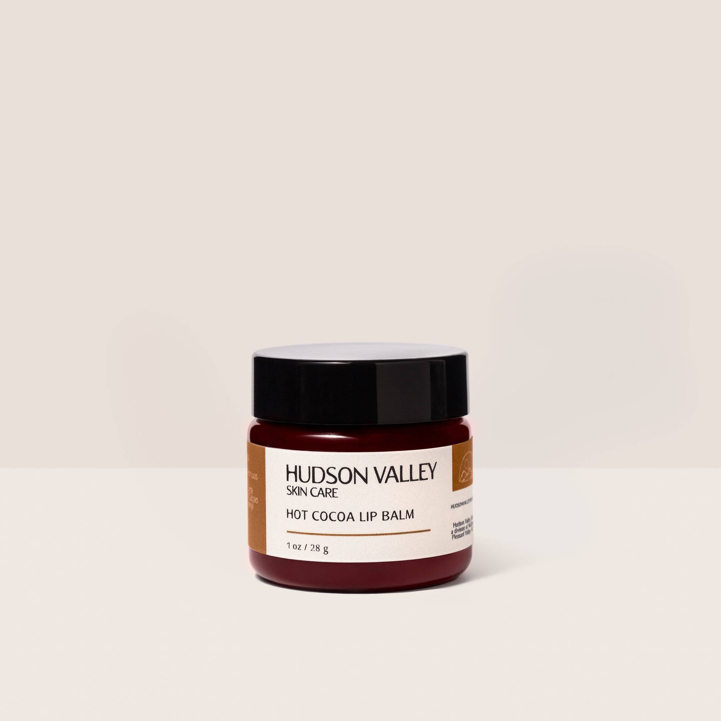 Hot Cocoa Lip Balm