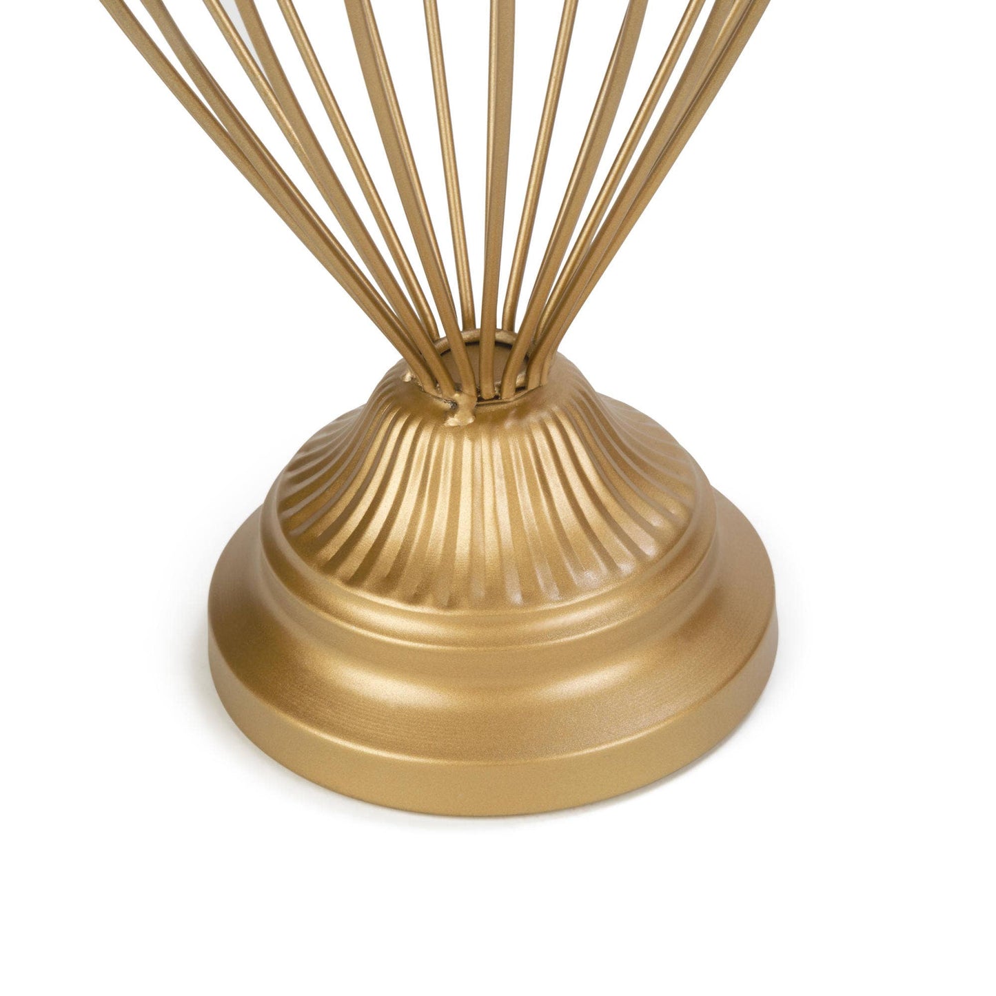 Balloon Wire Hat Stands - Set of 2