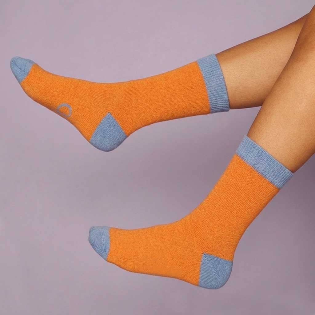 Lambswool Everyday Ankle Socks