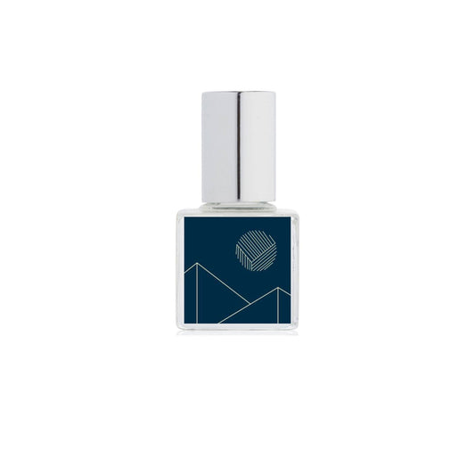 Perfume Oil: Negra