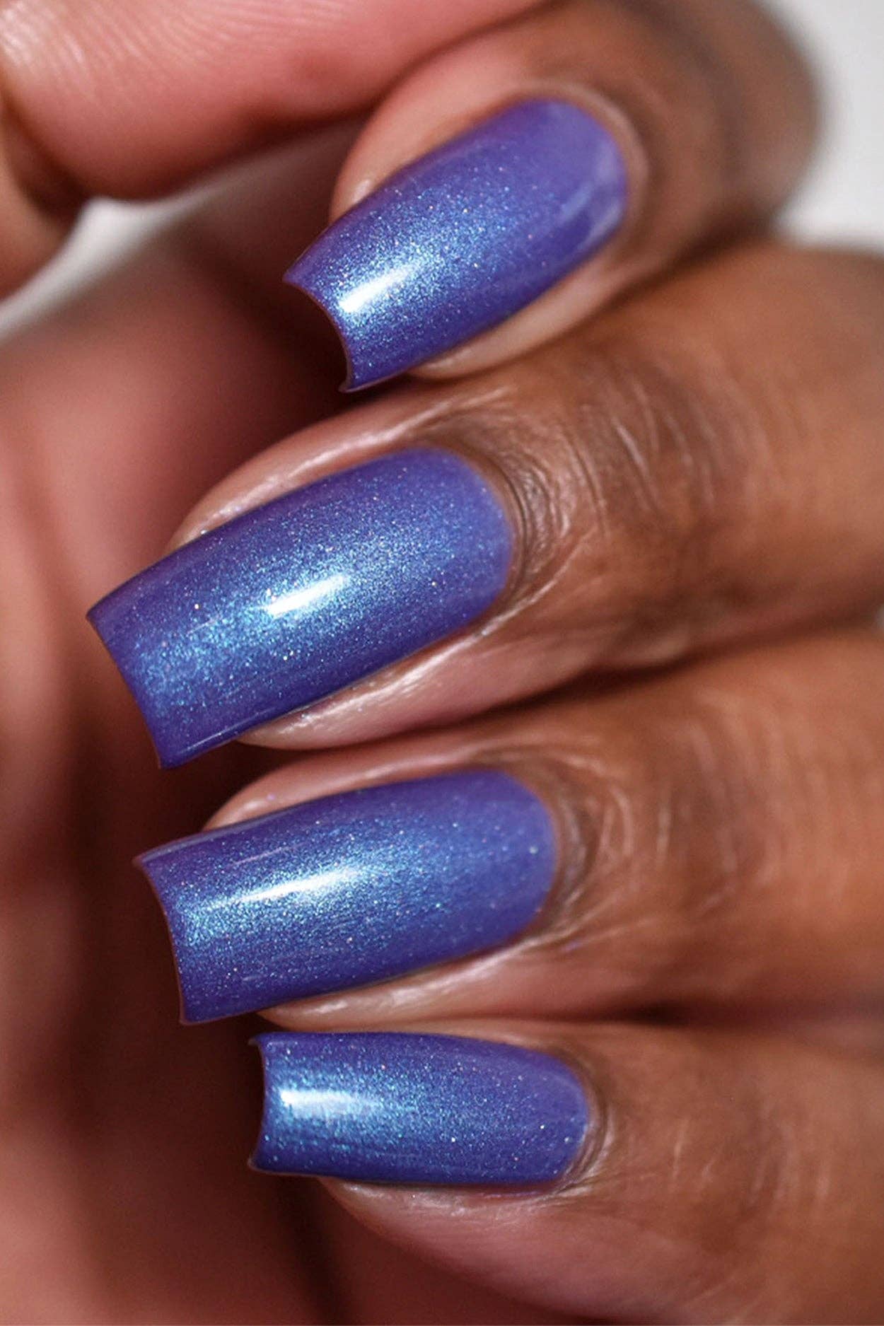 Luna Thermal Mood Color-Changing Nail Polish