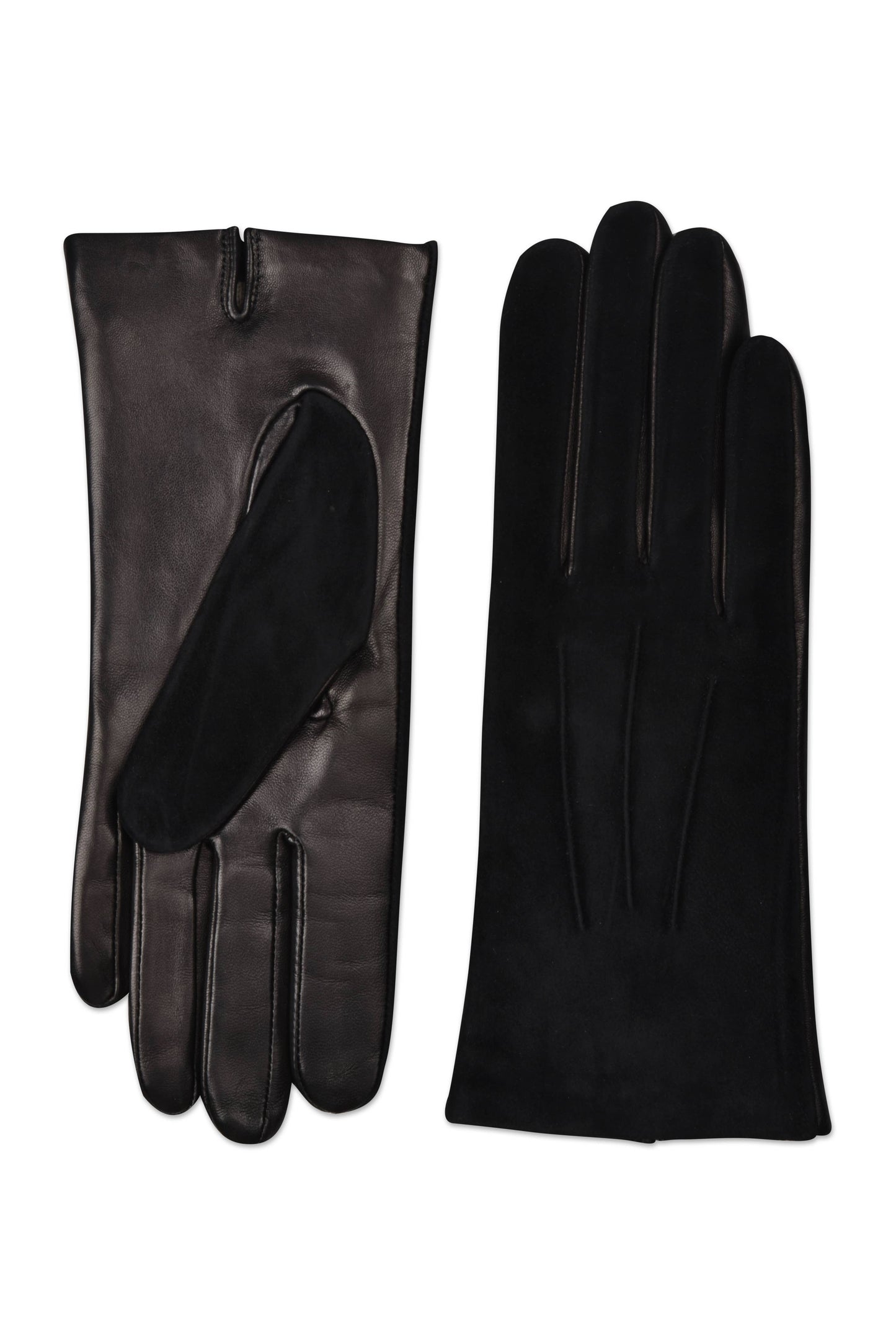 Touch Tech Classic Women's Gloves in Lambskin