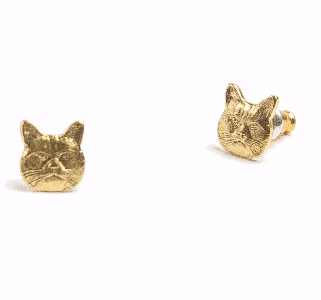 Cat Studs