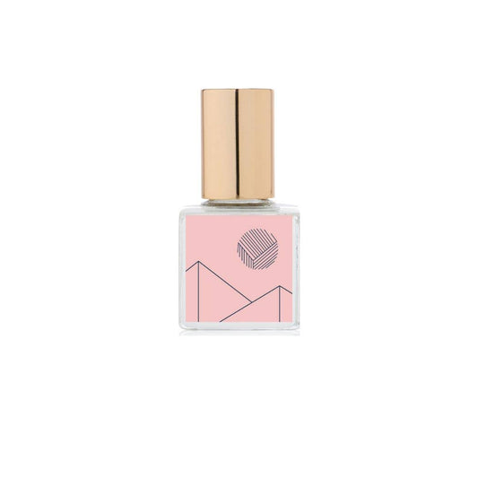Mezcal Gold Perfume Oil: Flora