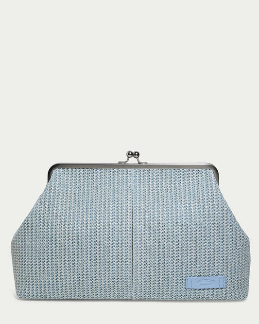 Grace Oversized Clutch
