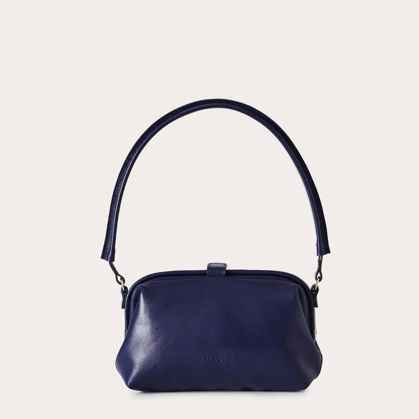 Roha Bag, cobalt