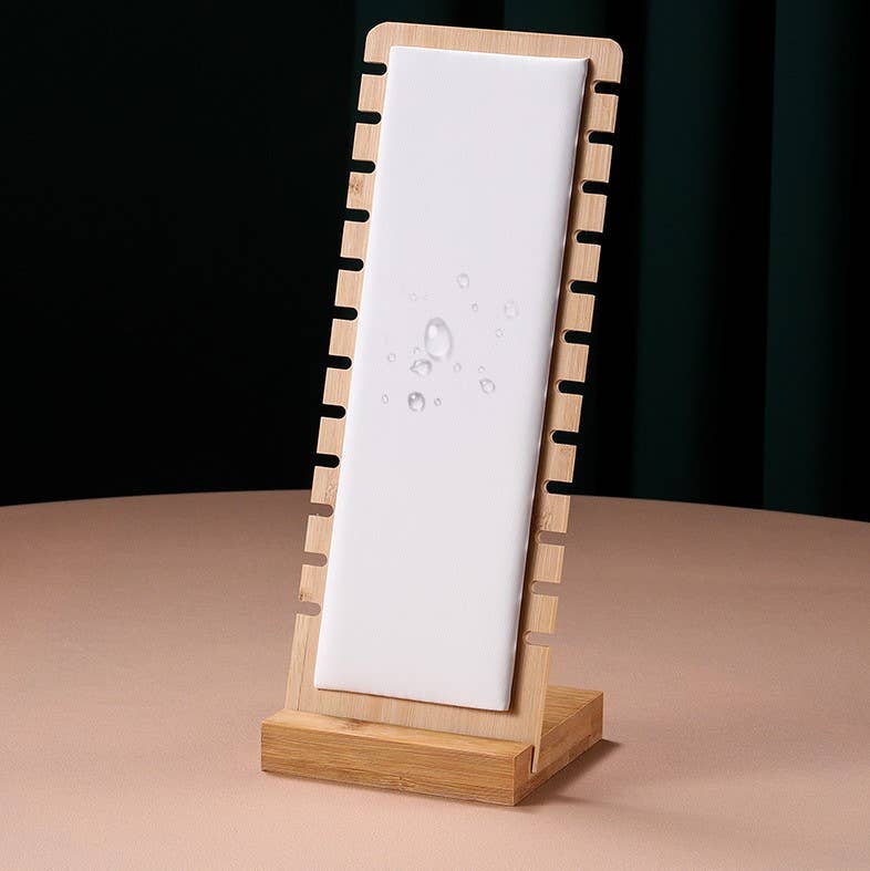 High Quality Upright Multi-Chain Necklace Jewelry Stand