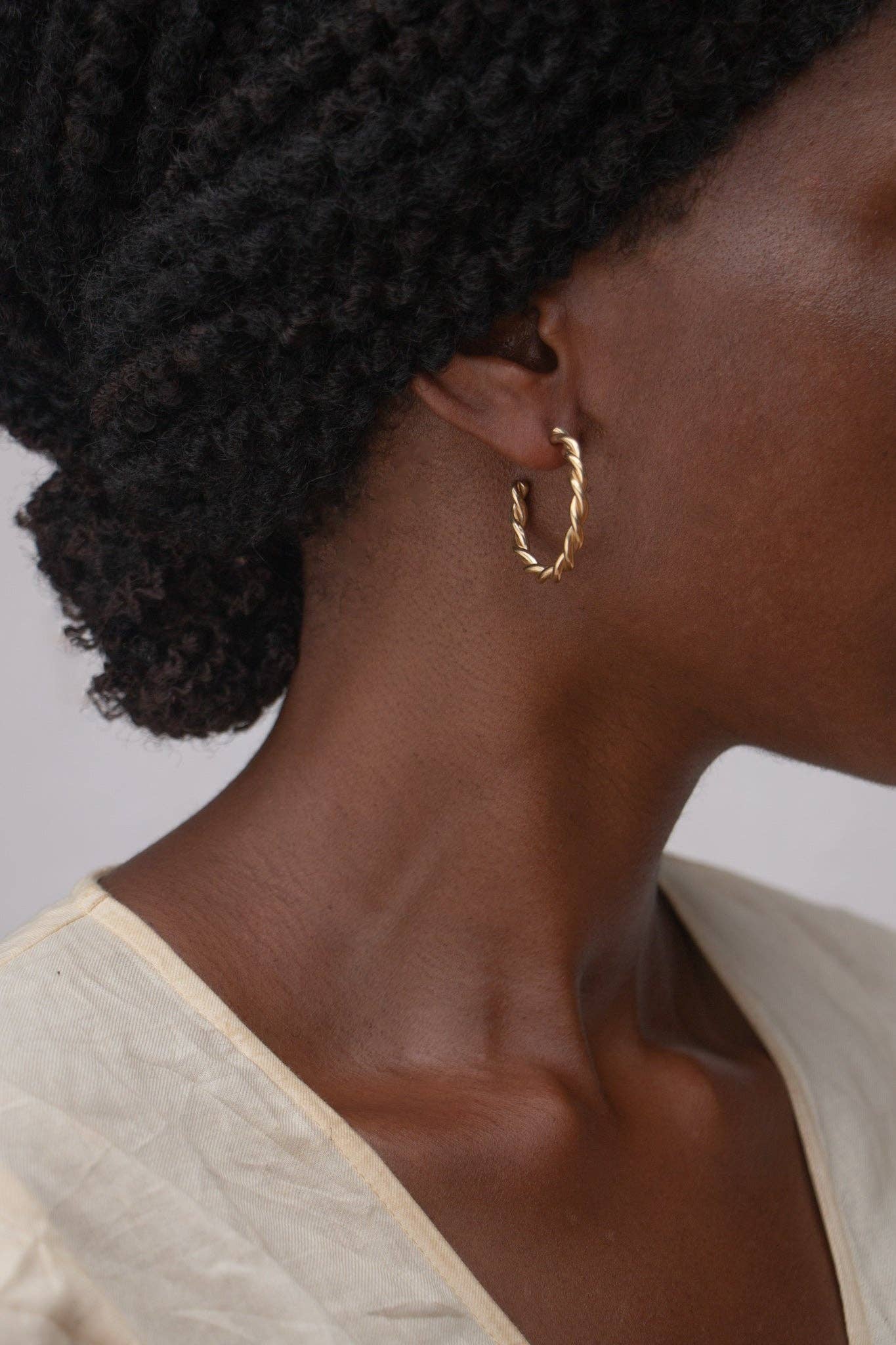 Zinga Hoops (Sm / Lg)