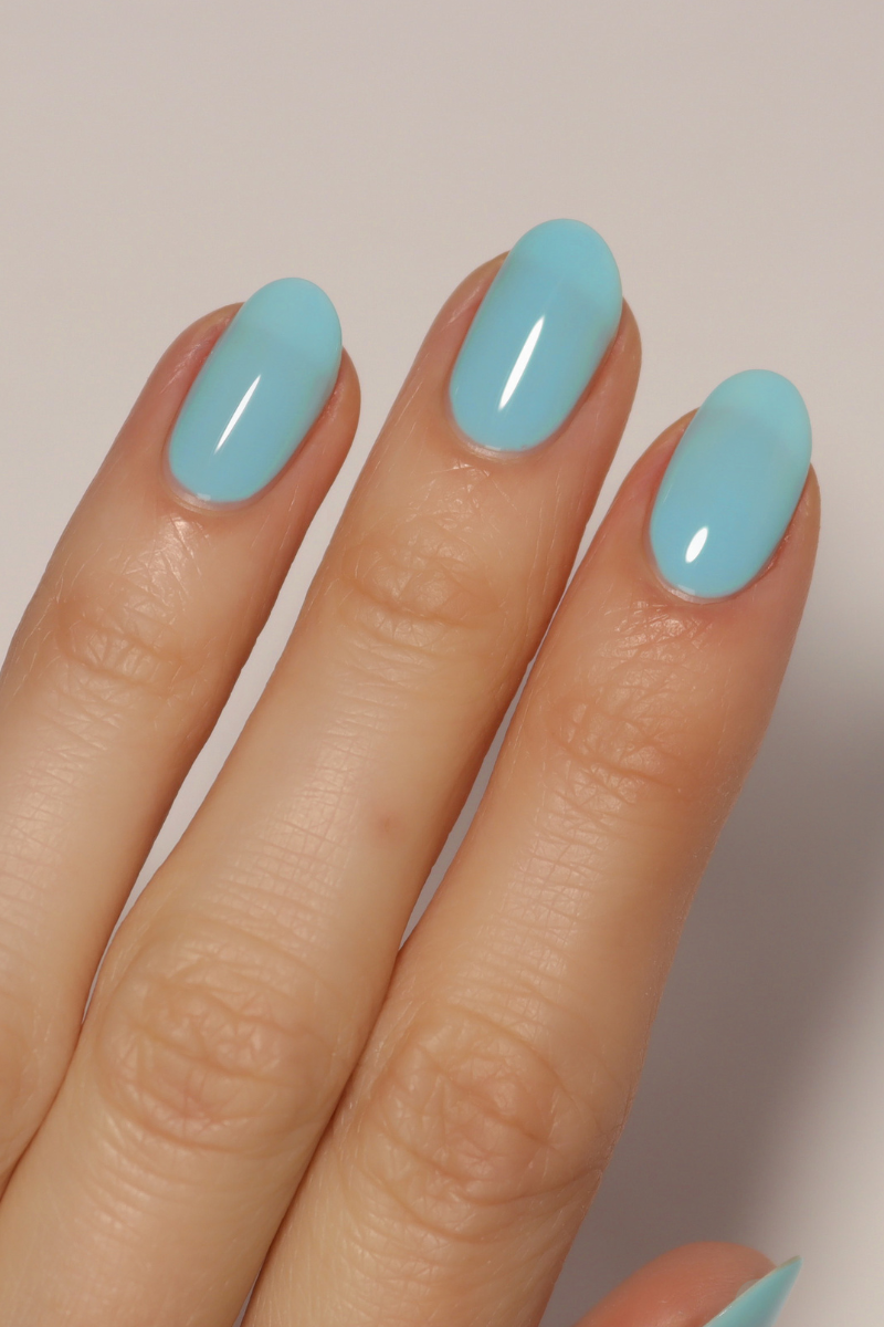 Blue Bird