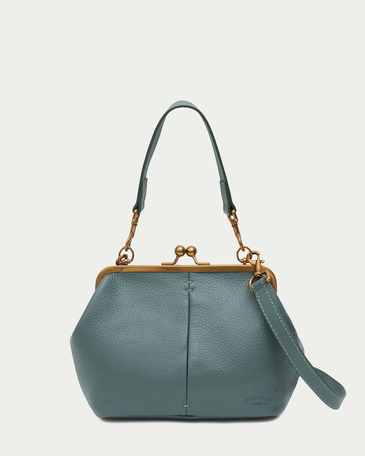 Miles Frame Convertible Crossbody