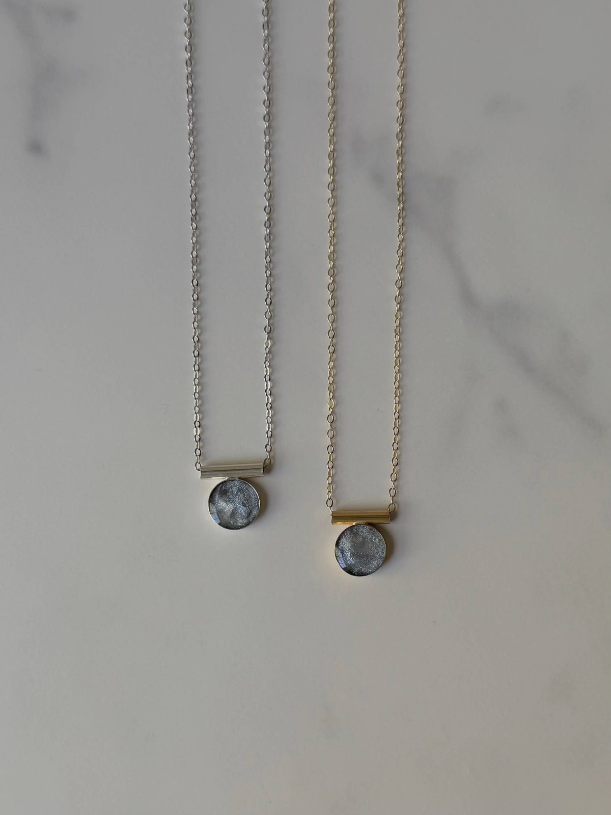 Granite Chiefe Necklace