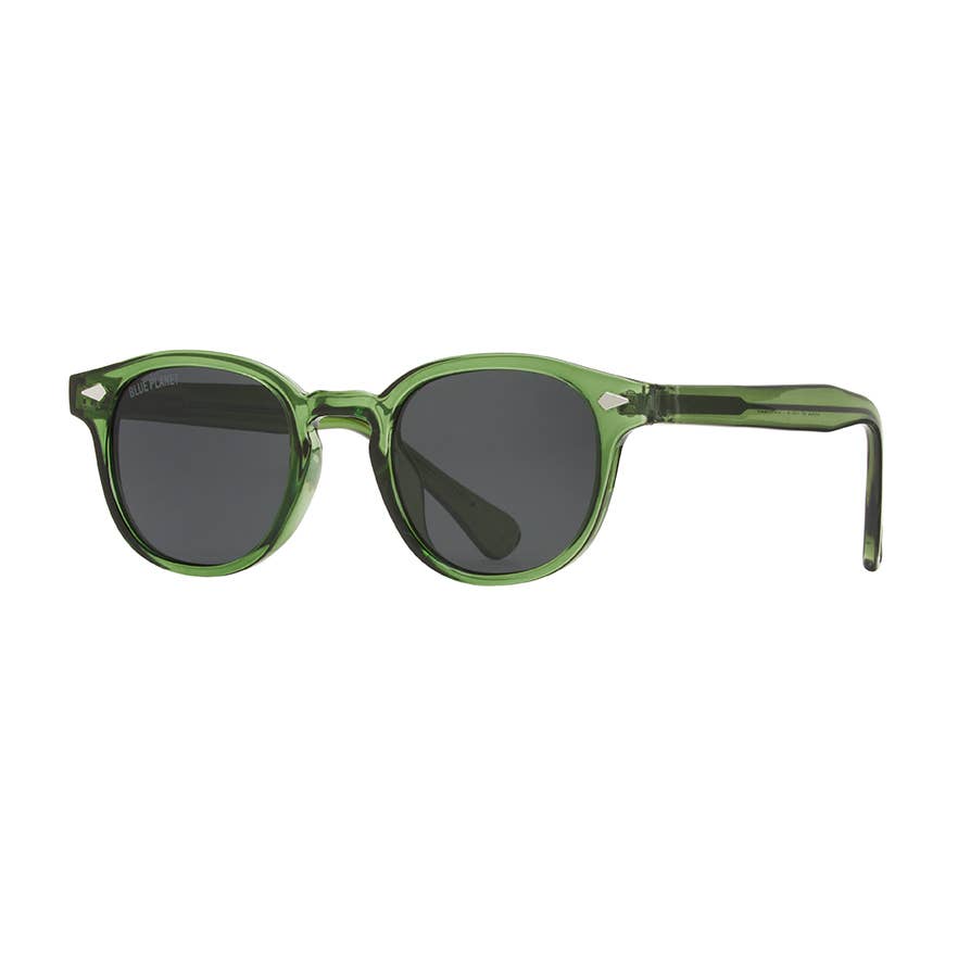 BP10012 NEW Cole Crystal Green / Smoke Polarized