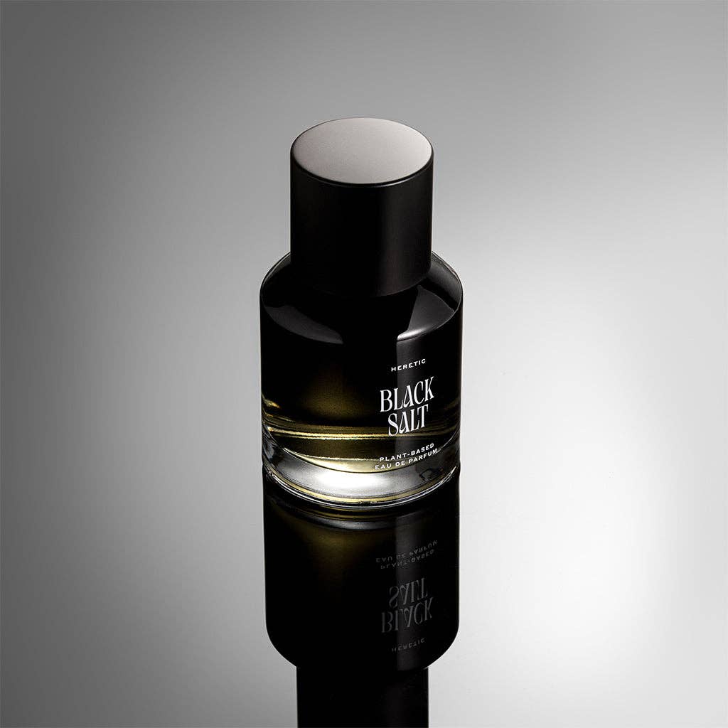 BLACK SALT PERFUME