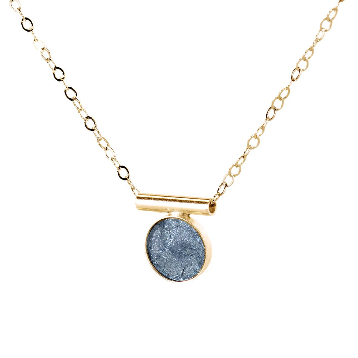 Granite Chiefe Necklace