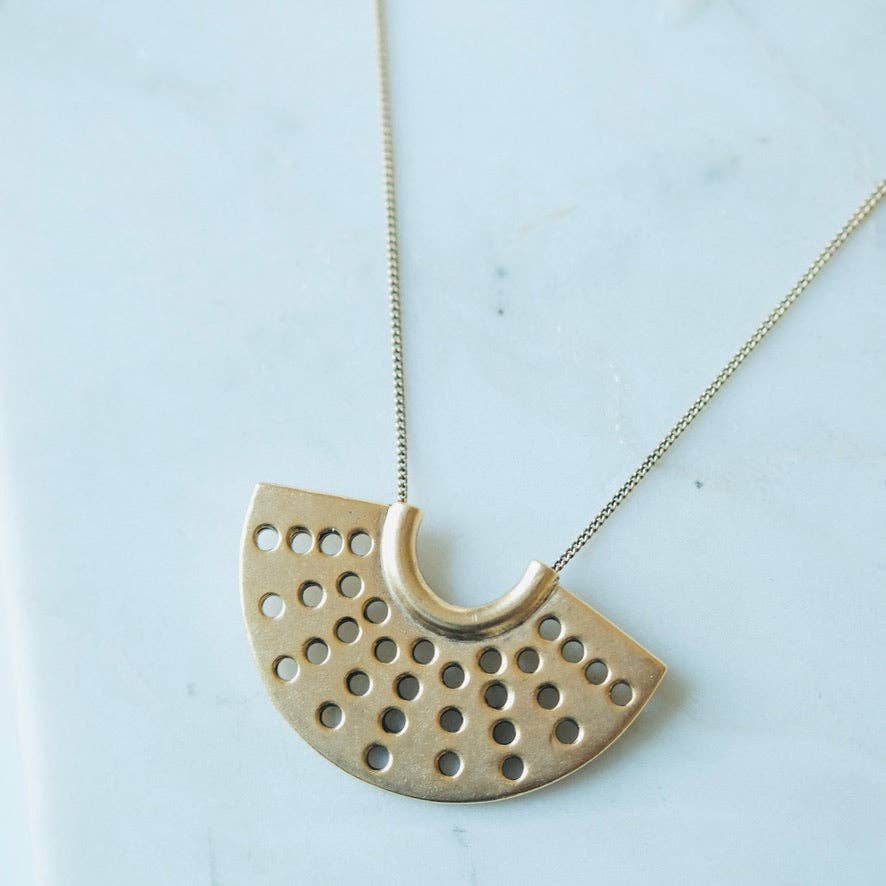 RBG Necklace