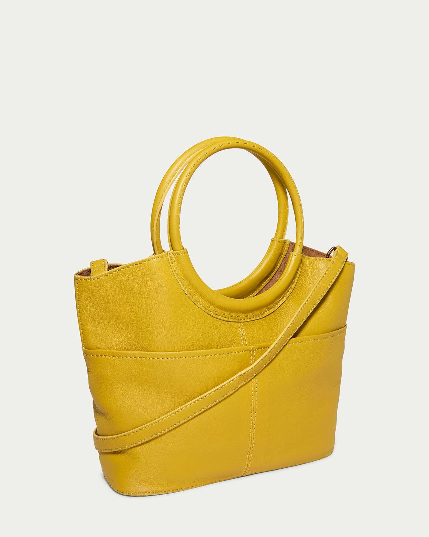 Laurel Top Handle Convertible Satchel