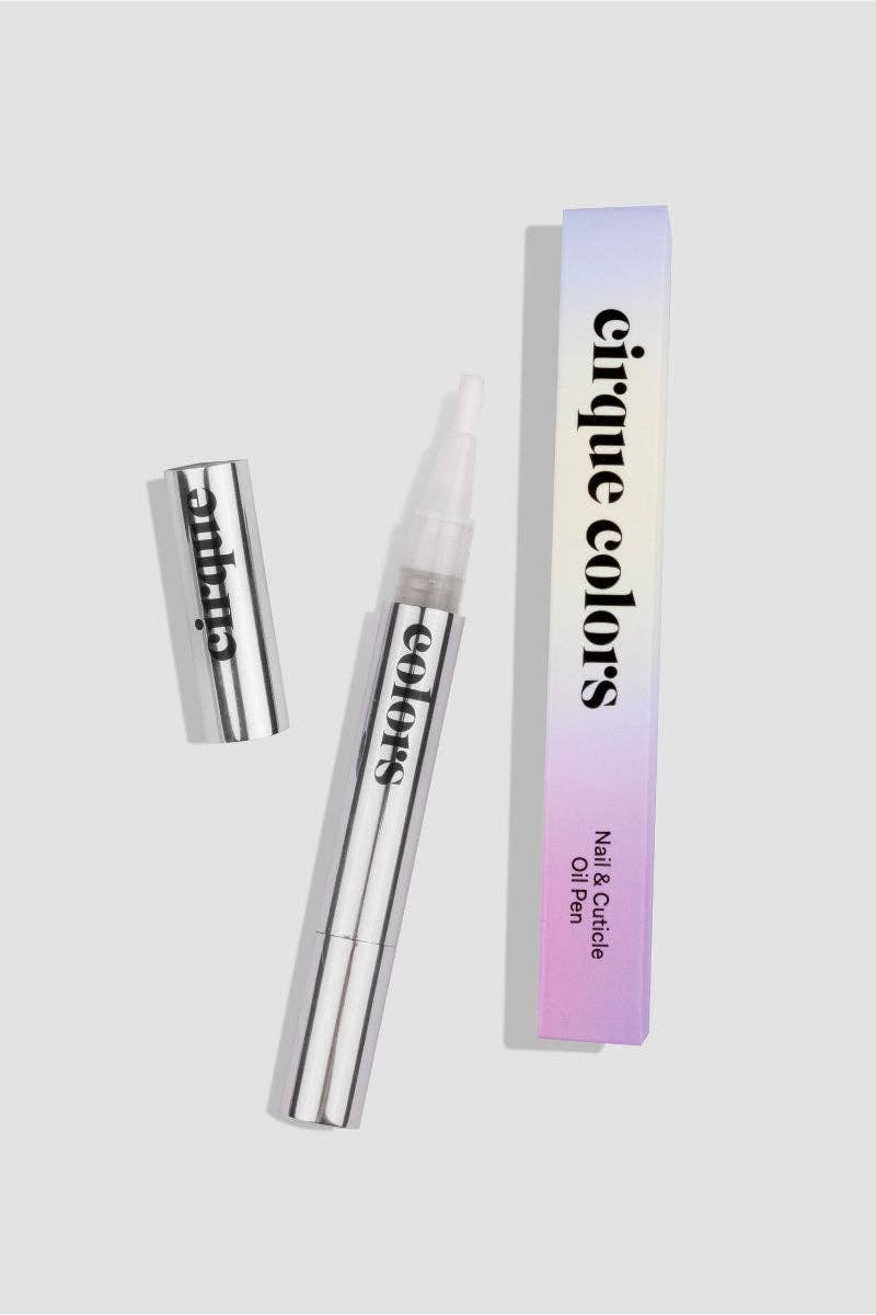 Cuticle Oil - Birthday