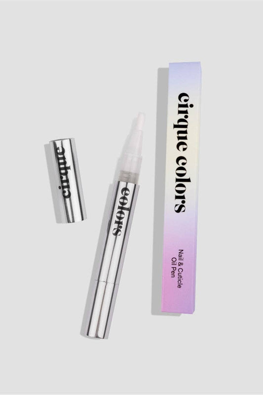 Cuticle Oil - Birthday