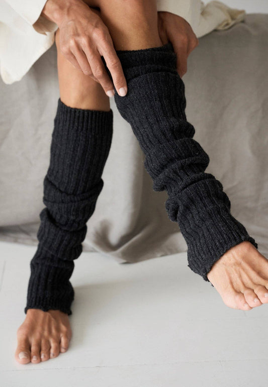 Legwarmers