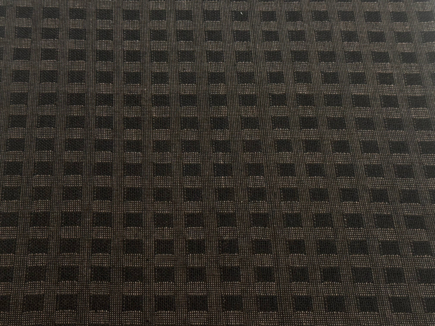 Squares - Classic 2" Headband