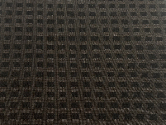 Squares - Classic 2" Headband