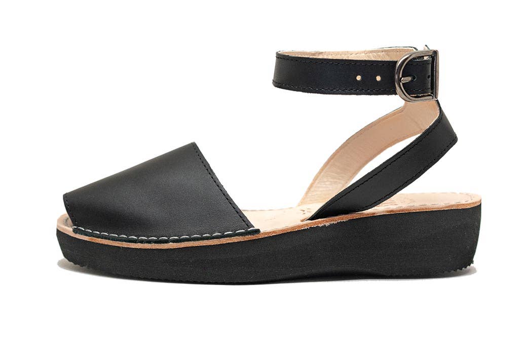 Pons Mediterranean - Black