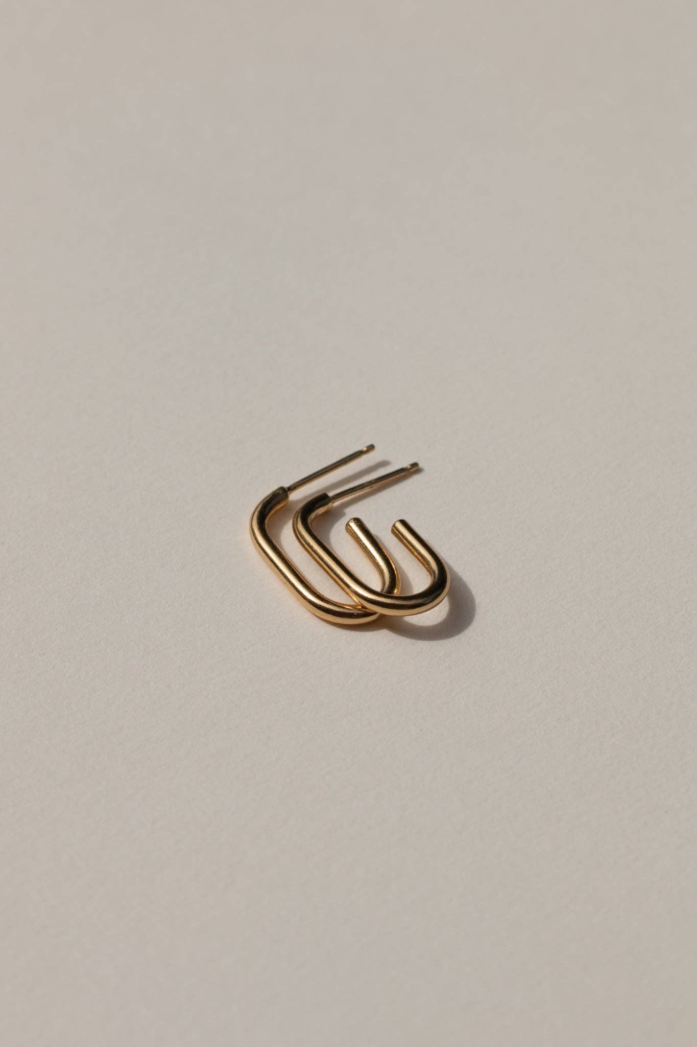 Pinda Earrings (Sm / Lg)