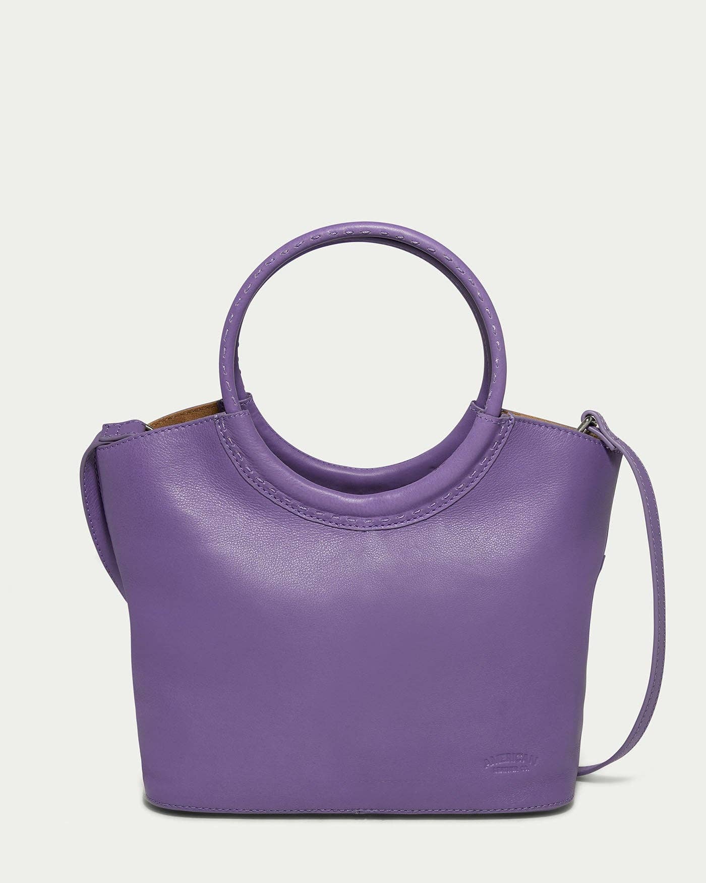 Laurel Top Handle Convertible Satchel