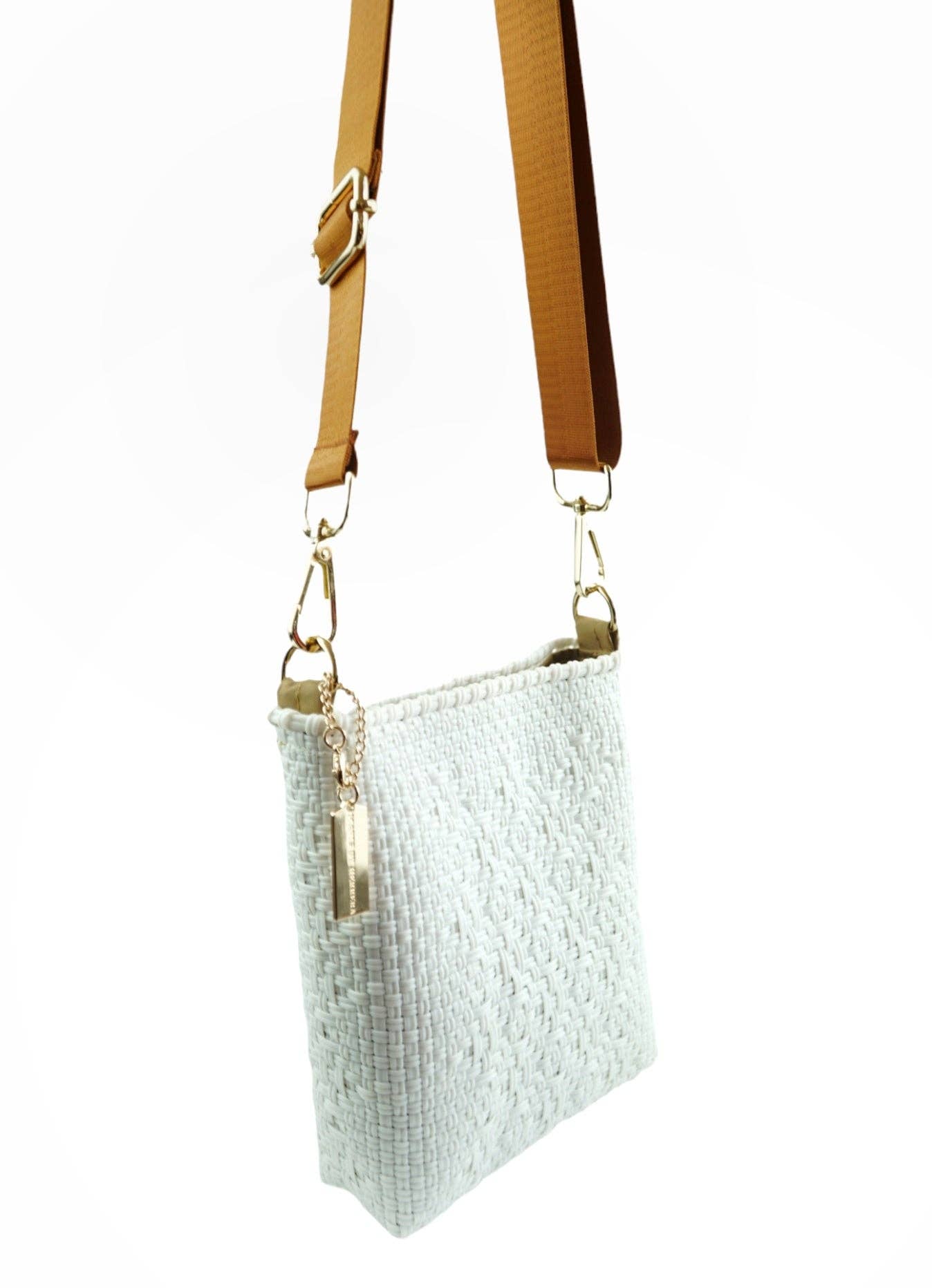 Milano Slim Crossbody Bag