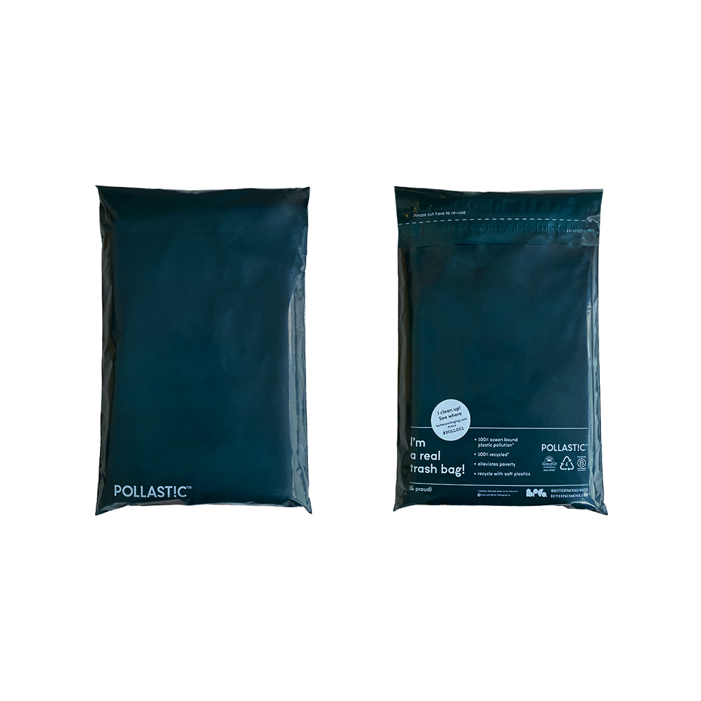 POLLAST!C Mailers