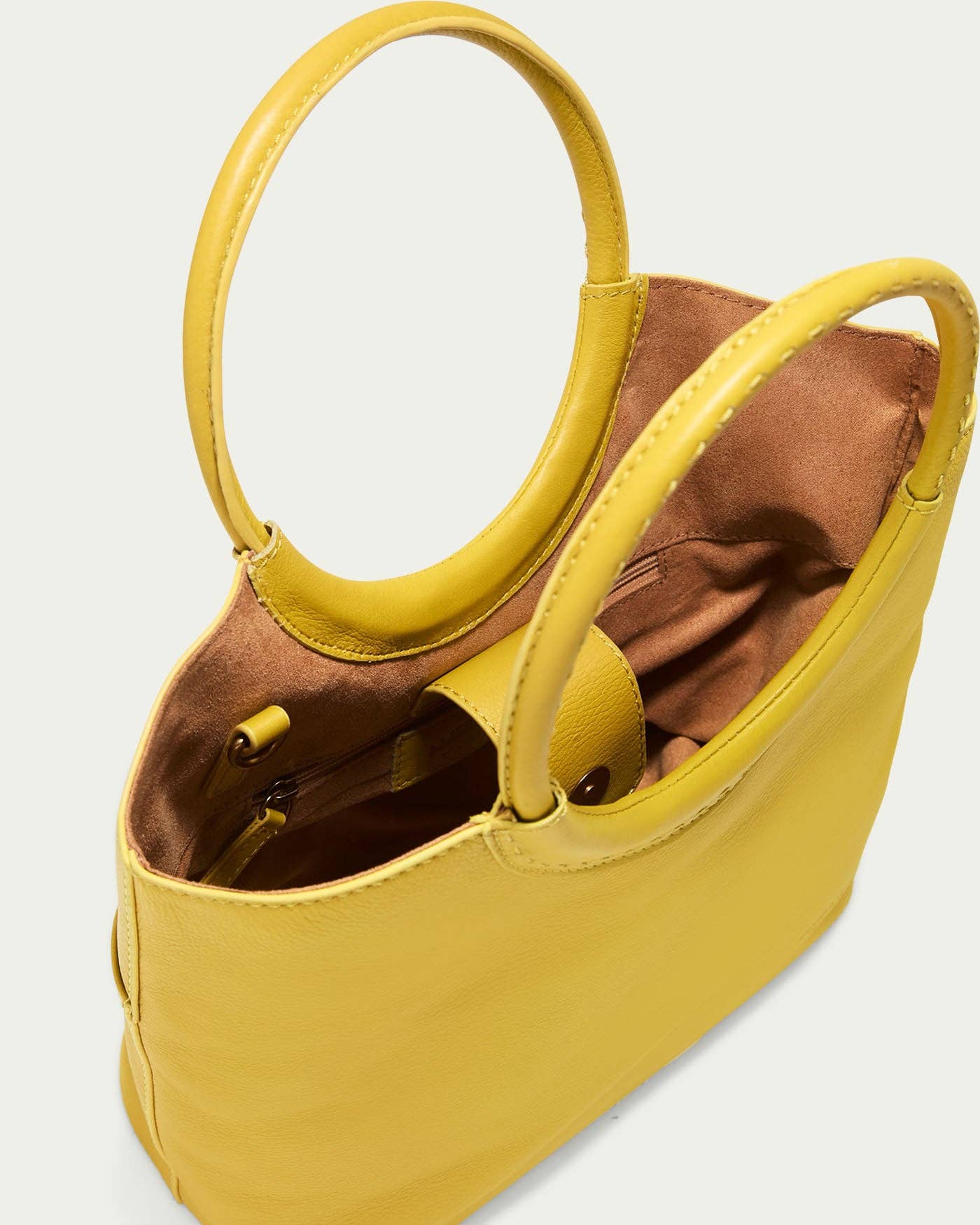 Laurel Top Handle Convertible Satchel