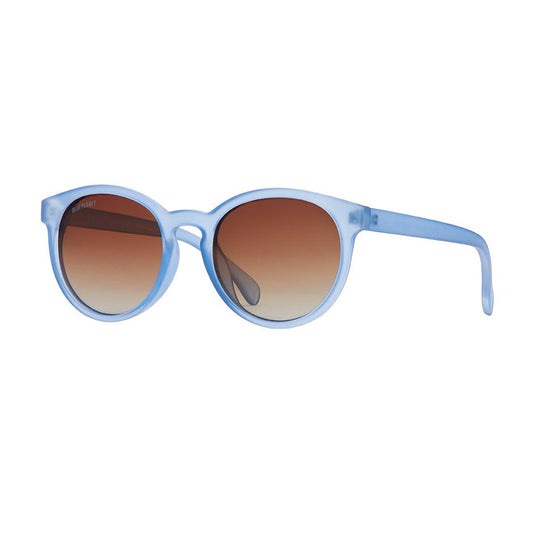 Arches Soft Denim Blue/ Brown Polarized Lens
