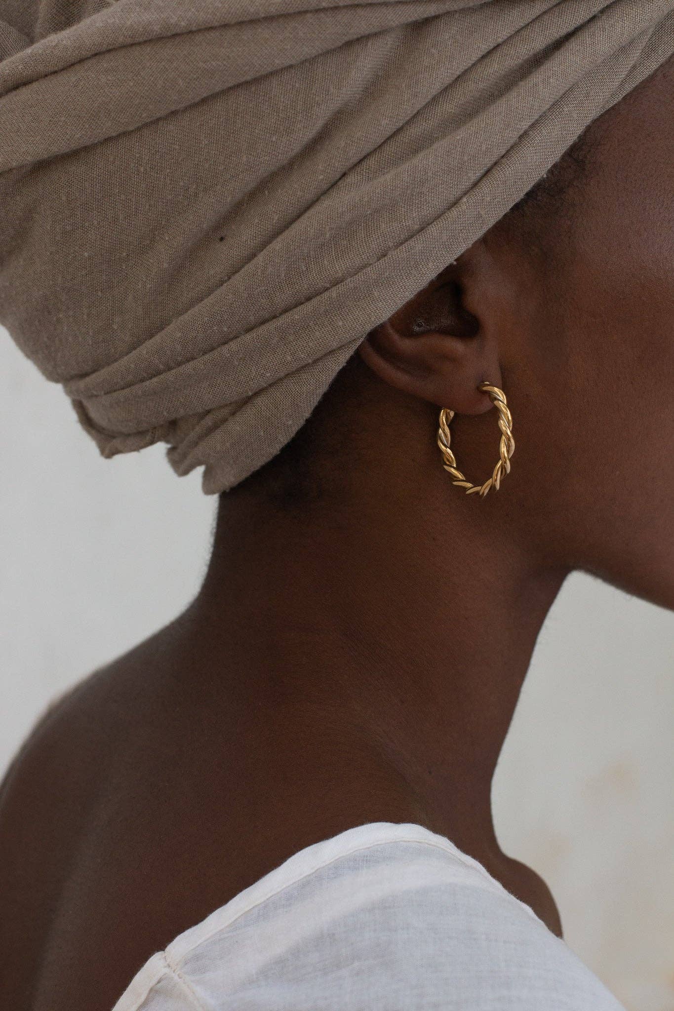 Zinga Hoops (Sm / Lg)