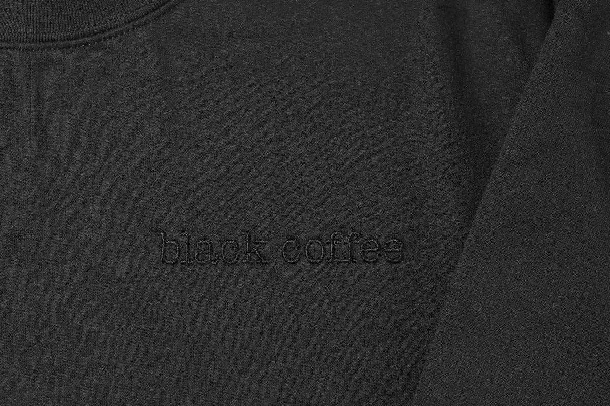 Custom Embroidered Sweatshirt - Unisex Personalised