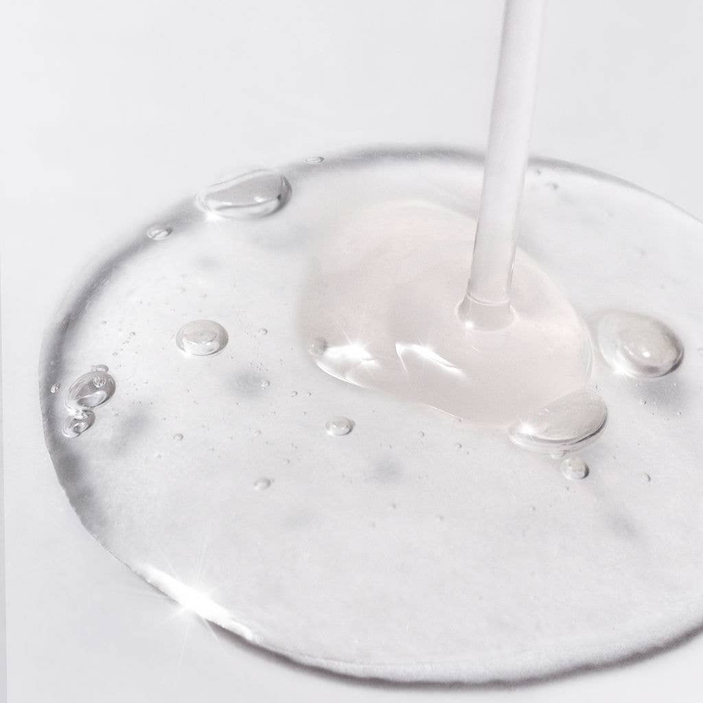 Ginger Thai Basil Body Wash