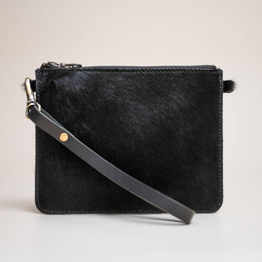 Modernist SM | Midnight Hair Hide