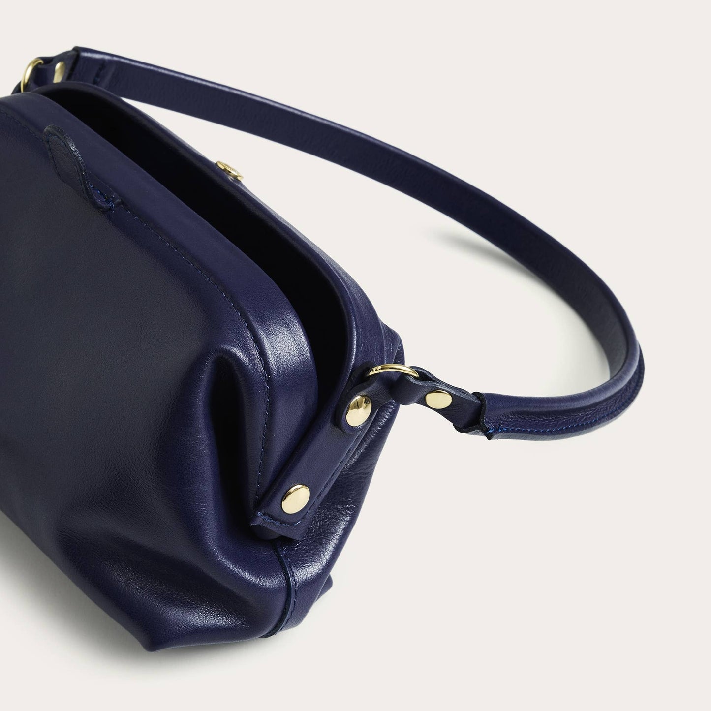 Roha Bag, cobalt