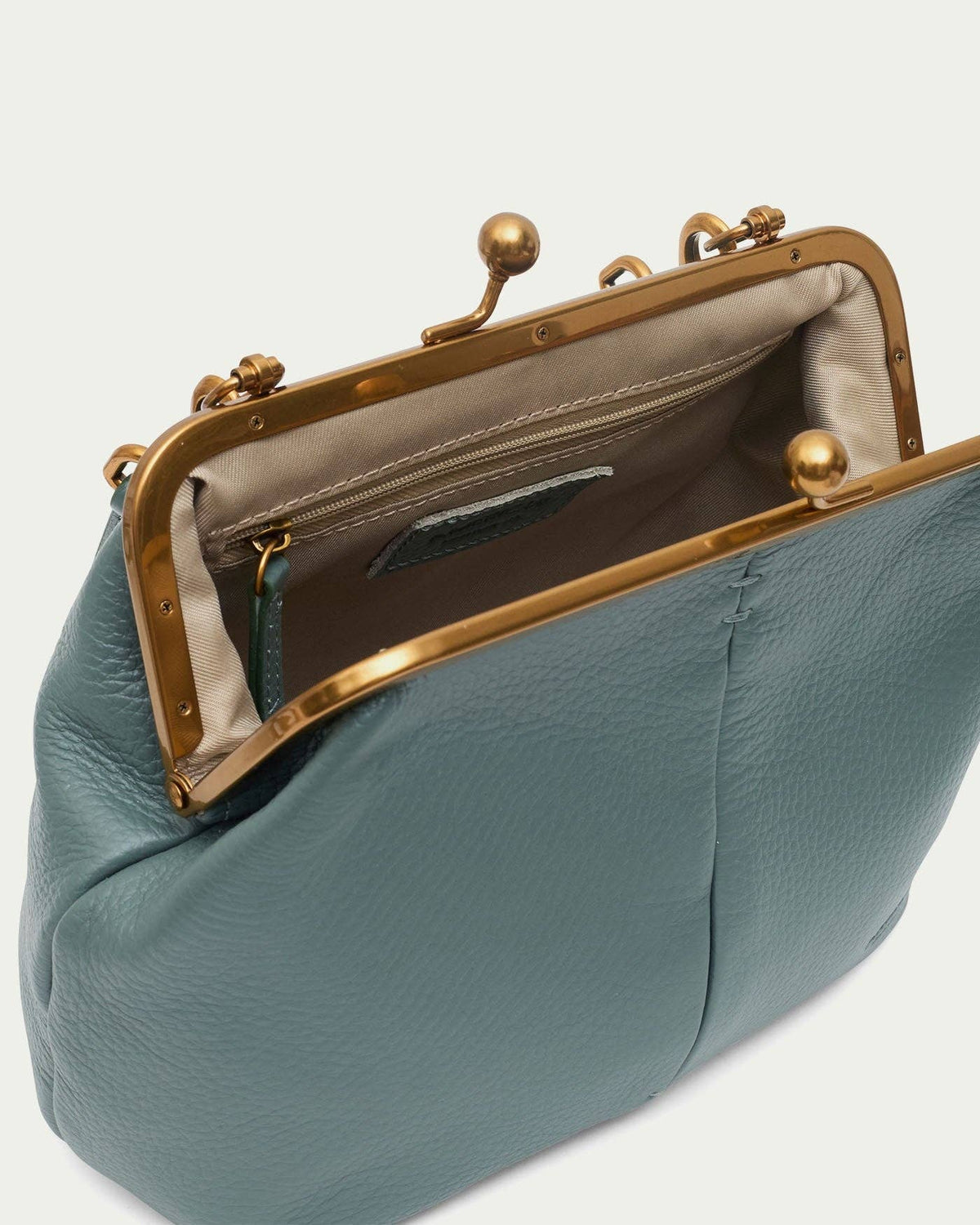 Miles Frame Convertible Crossbody
