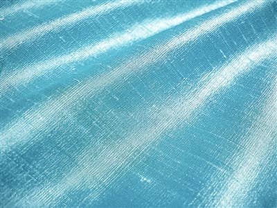 .Dupioni Silk - Cool Palette - 3" Classic Headband