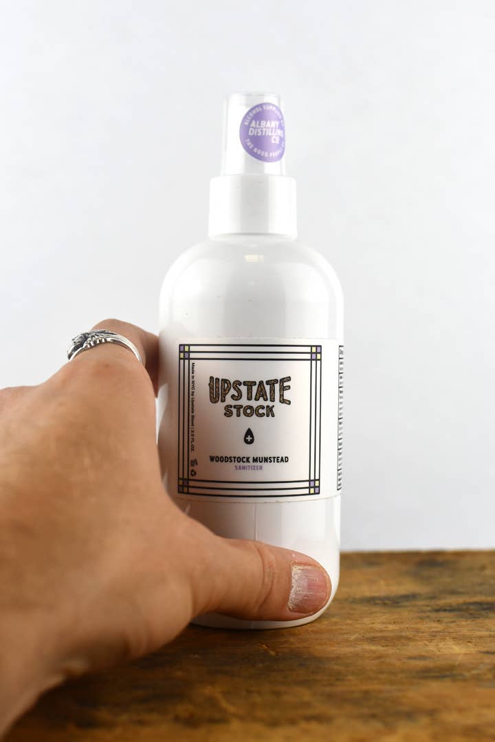 Woodstock Munstead - Hand Sanitizer