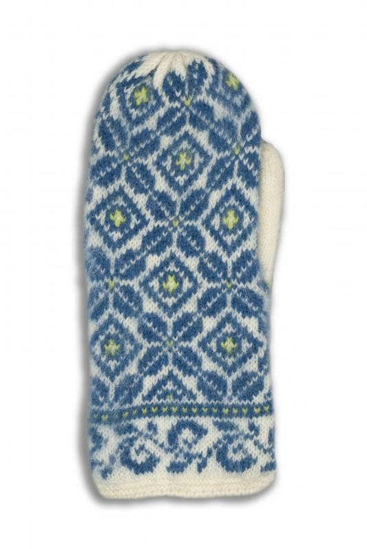 Moliden Knitted Mitten