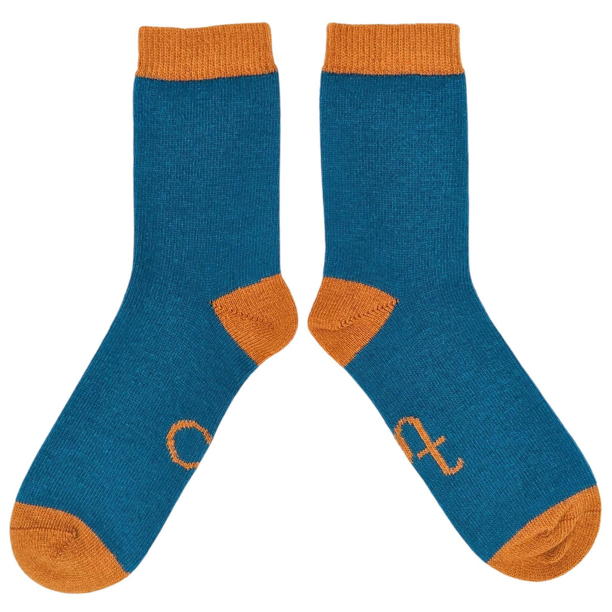 Lambswool Everyday Ankle Socks
