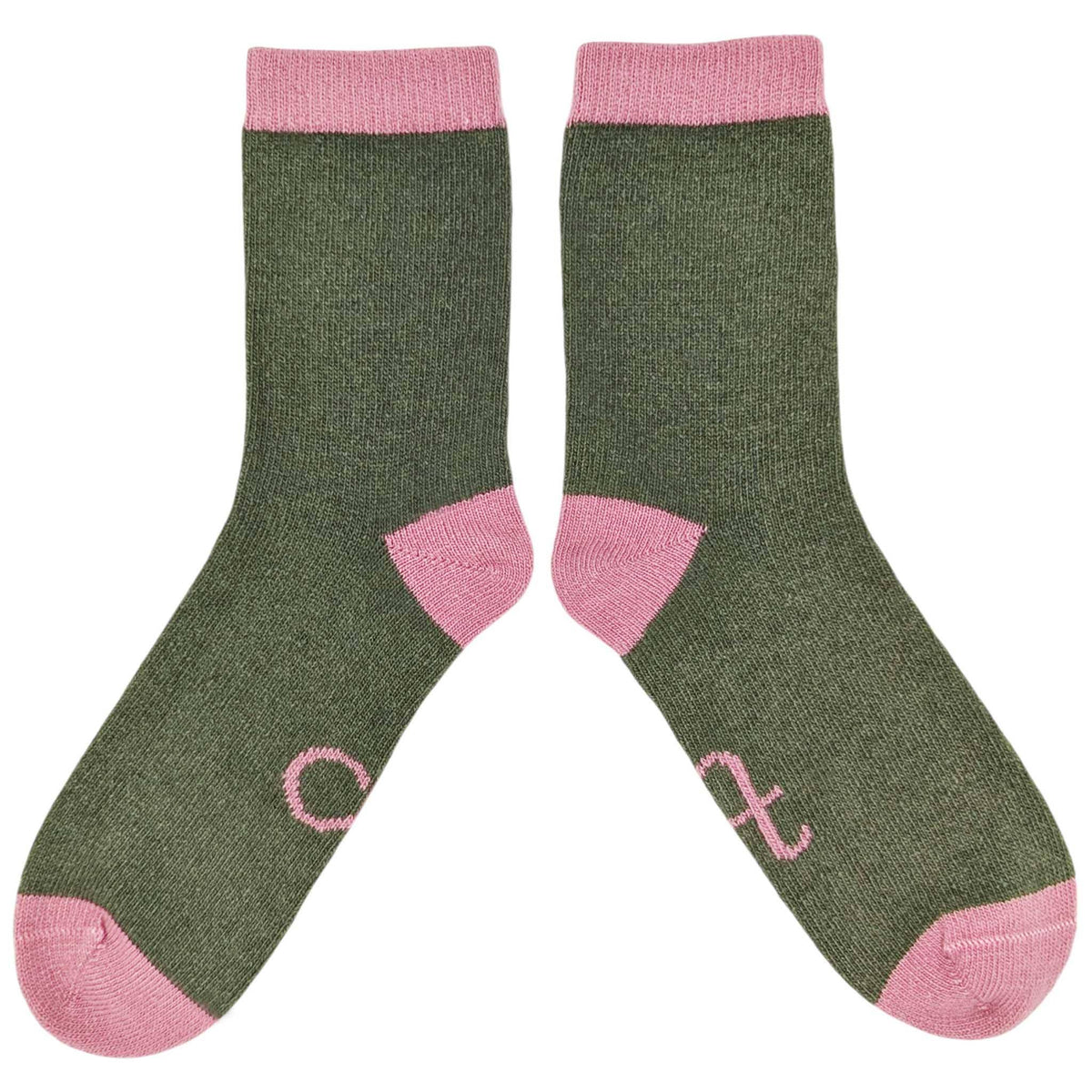 Lambswool Everyday Ankle Socks