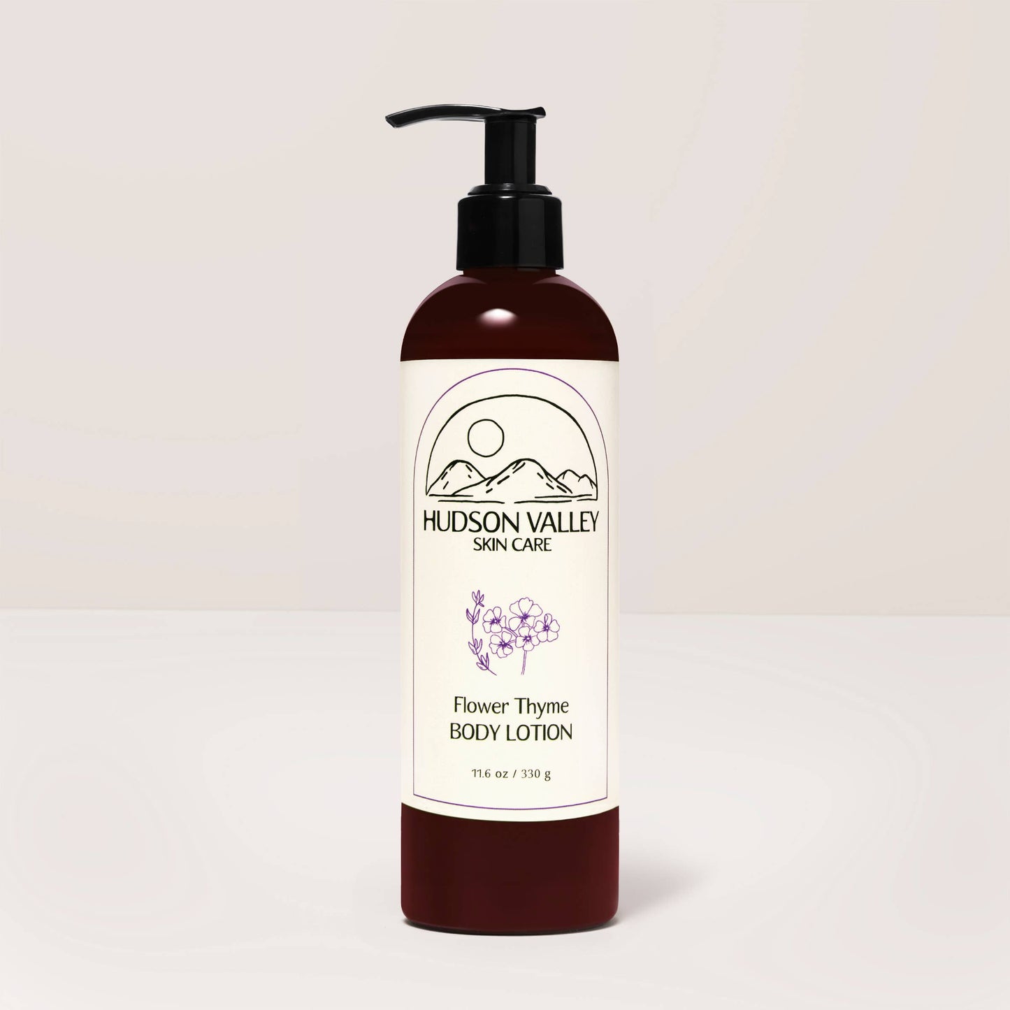 Flower Thyme Body Lotion
