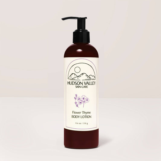 Flower Thyme Body Lotion
