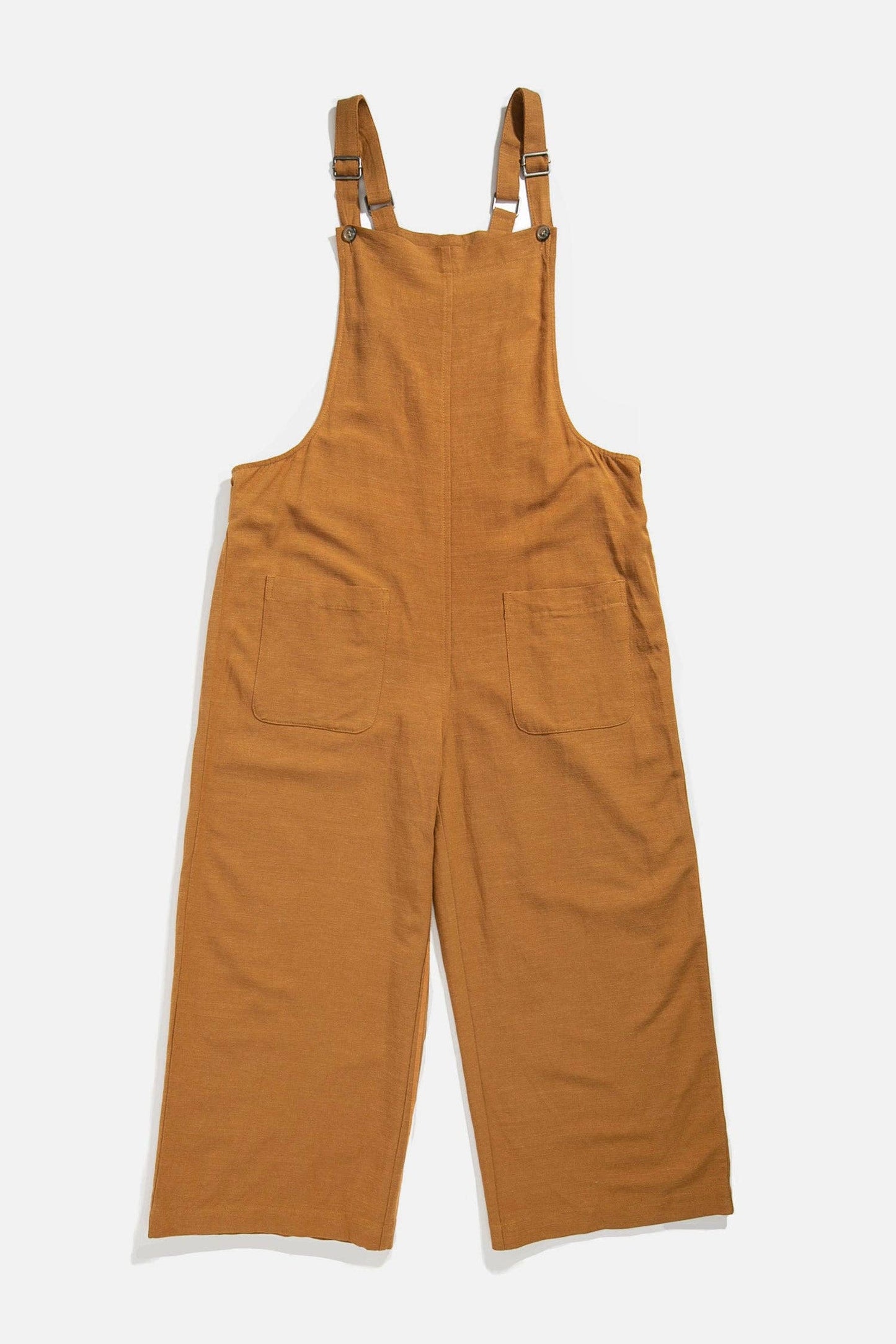 Edie Overall | Ochre